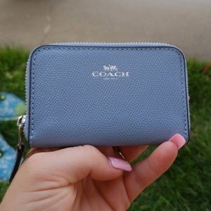COACH Money/Card Holder Wallet